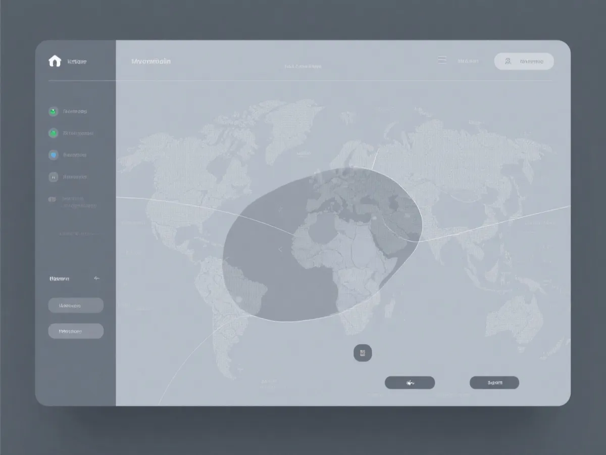 服务与合规示意图