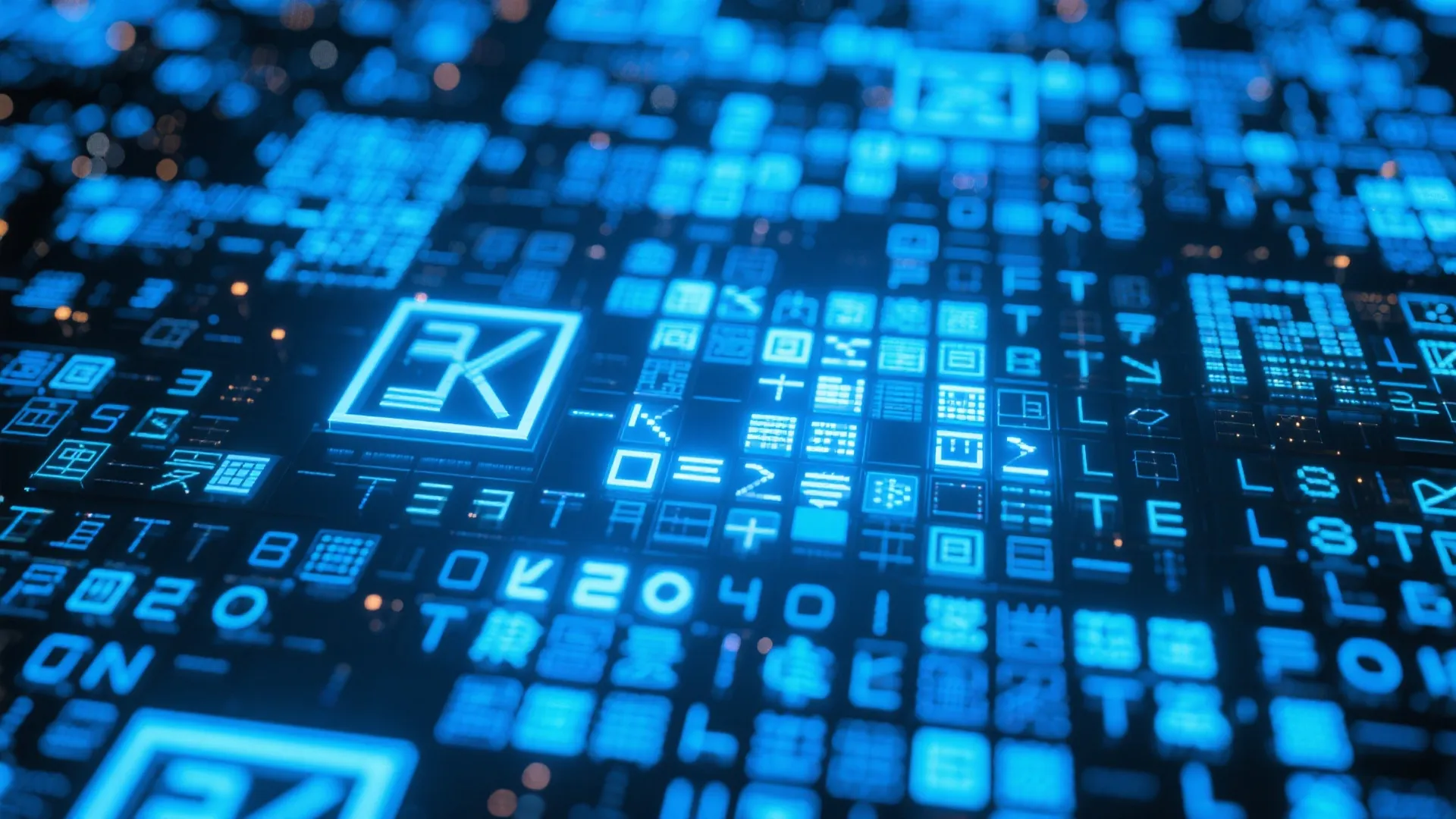 Historical Data Center